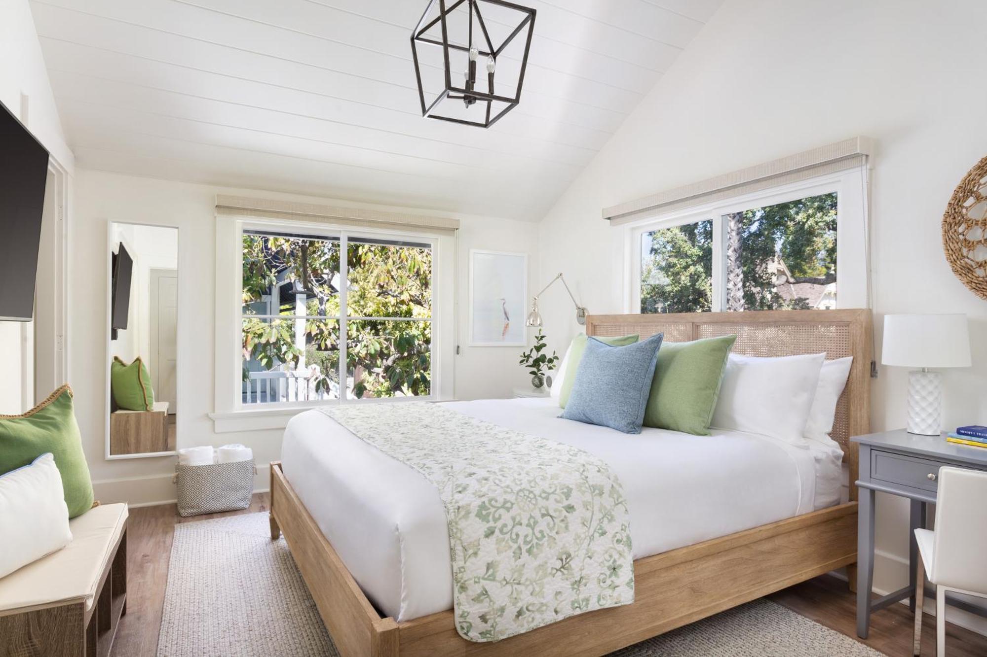 Hideaway Santa Barbara, A Kirkwood Collection Hotel Luaran gambar