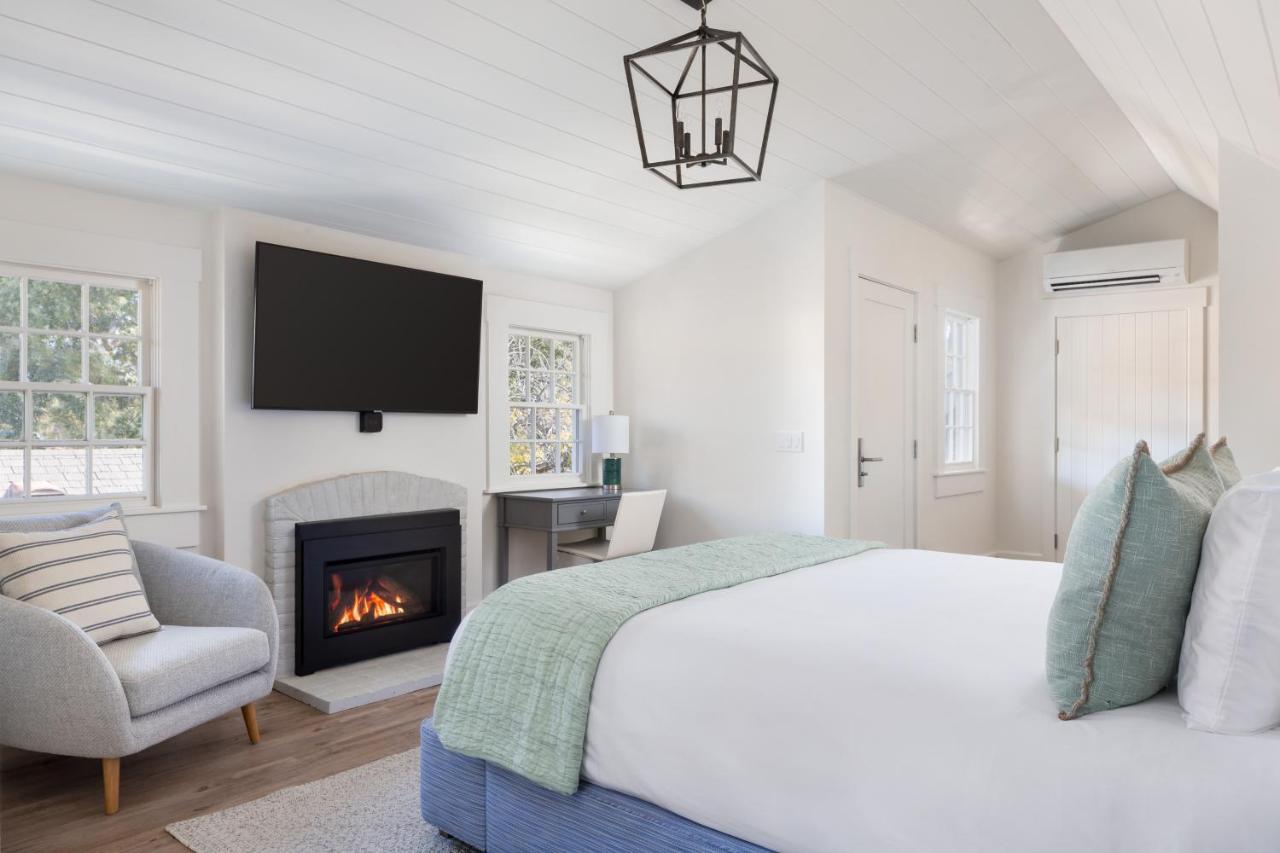 Hideaway Santa Barbara, A Kirkwood Collection Hotel Luaran gambar