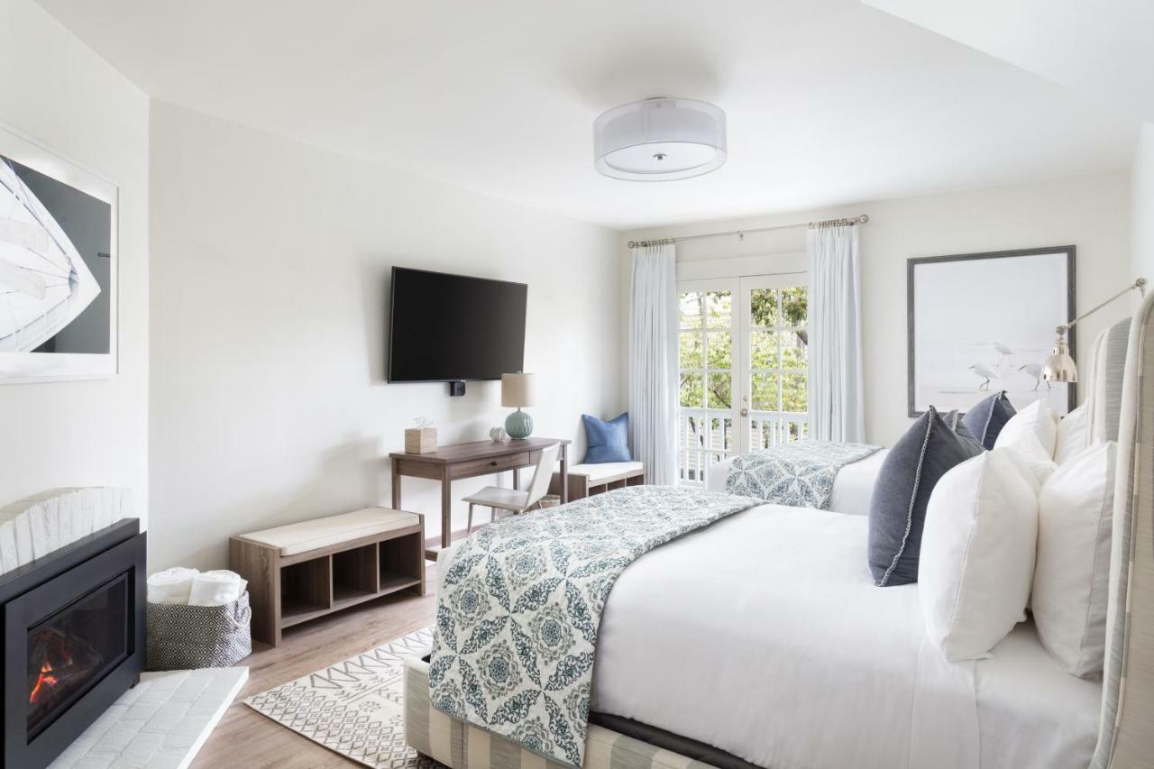 Hideaway Santa Barbara, A Kirkwood Collection Hotel Luaran gambar